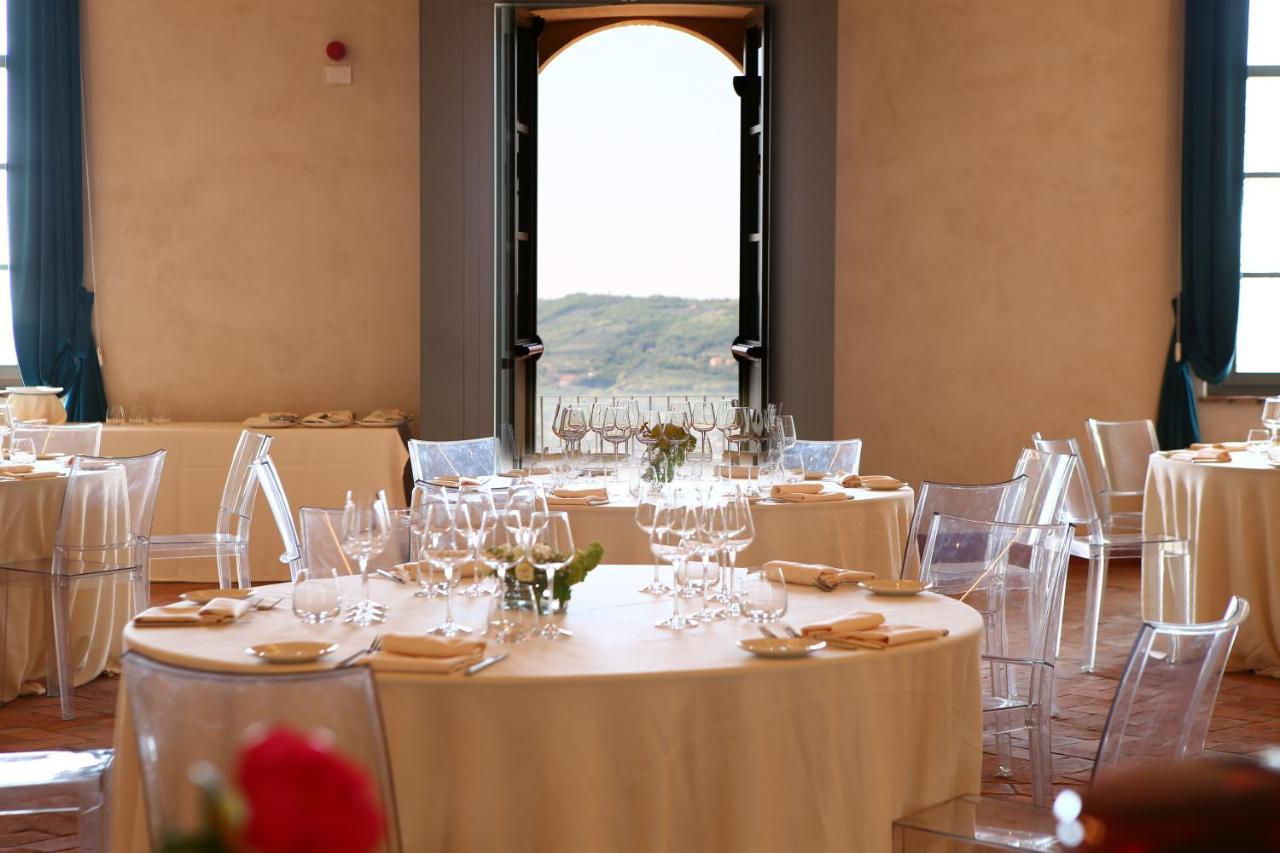 Villa Balis Crema Verona Hills (Adults Only) Grezzana Exterior photo