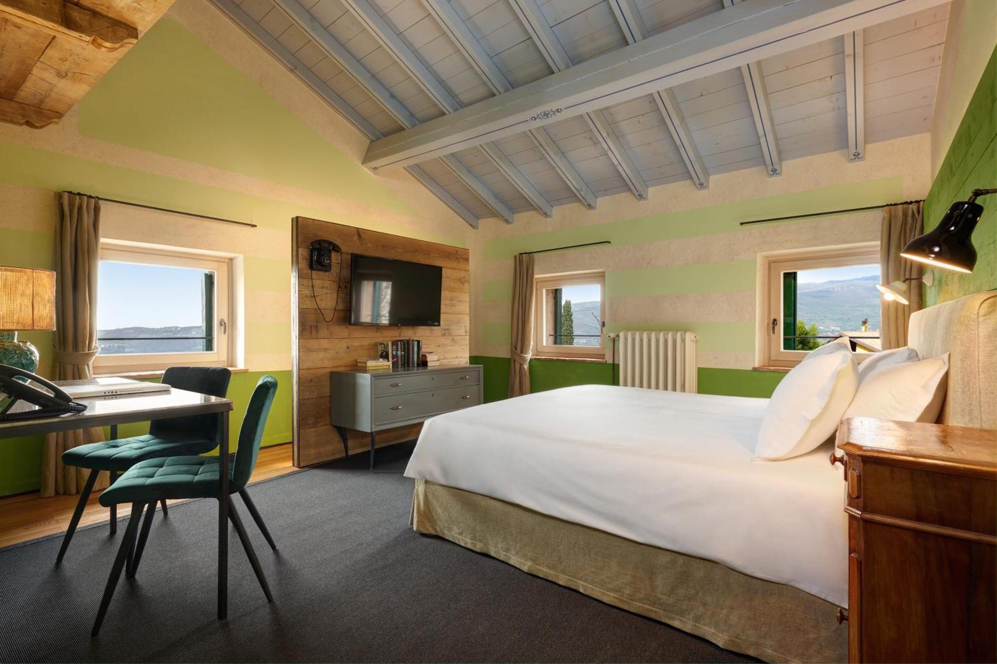 Villa Balis Crema Verona Hills (Adults Only) Grezzana Exterior photo