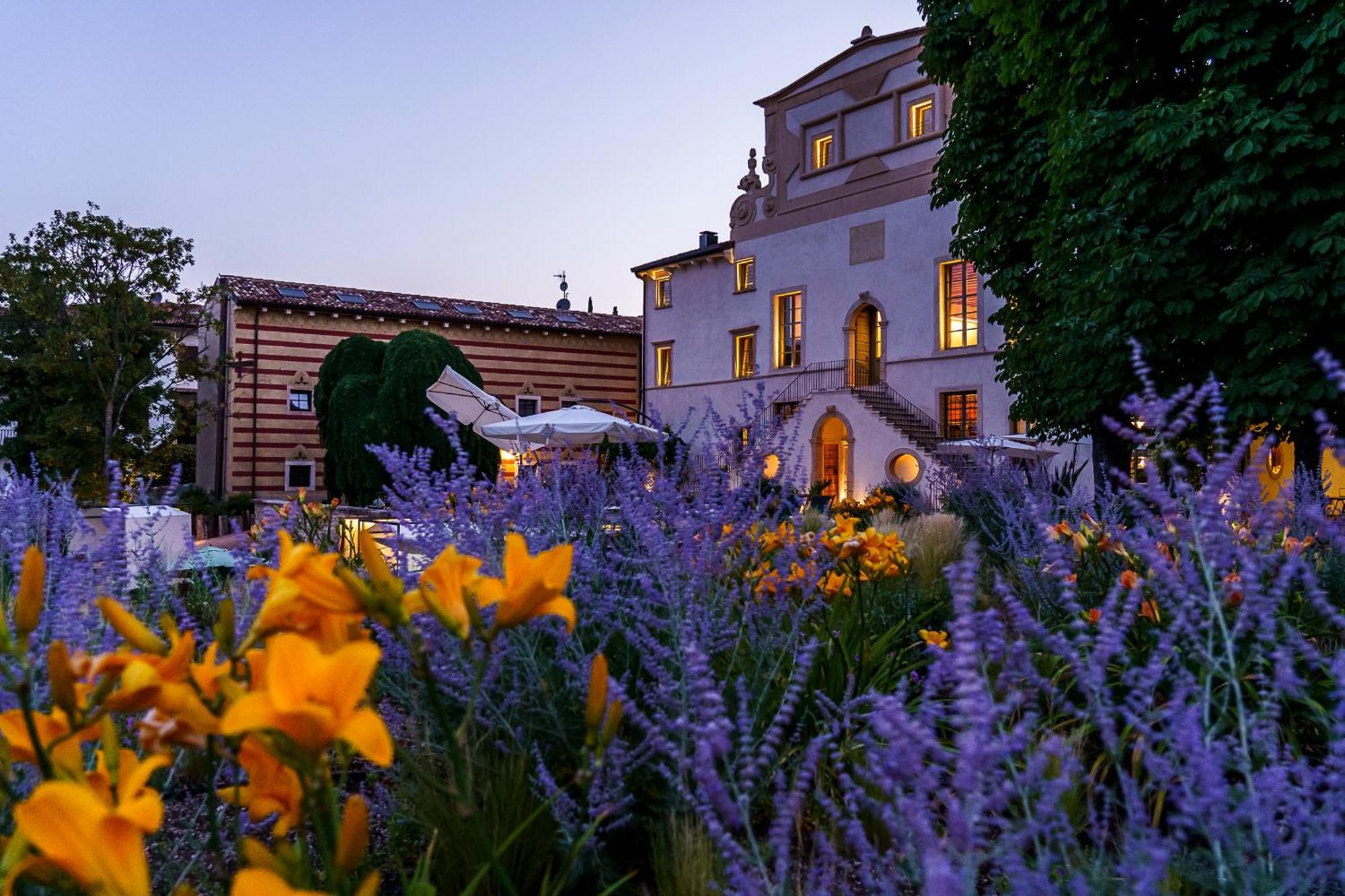 Villa Balis Crema Verona Hills (Adults Only) Grezzana Exterior photo