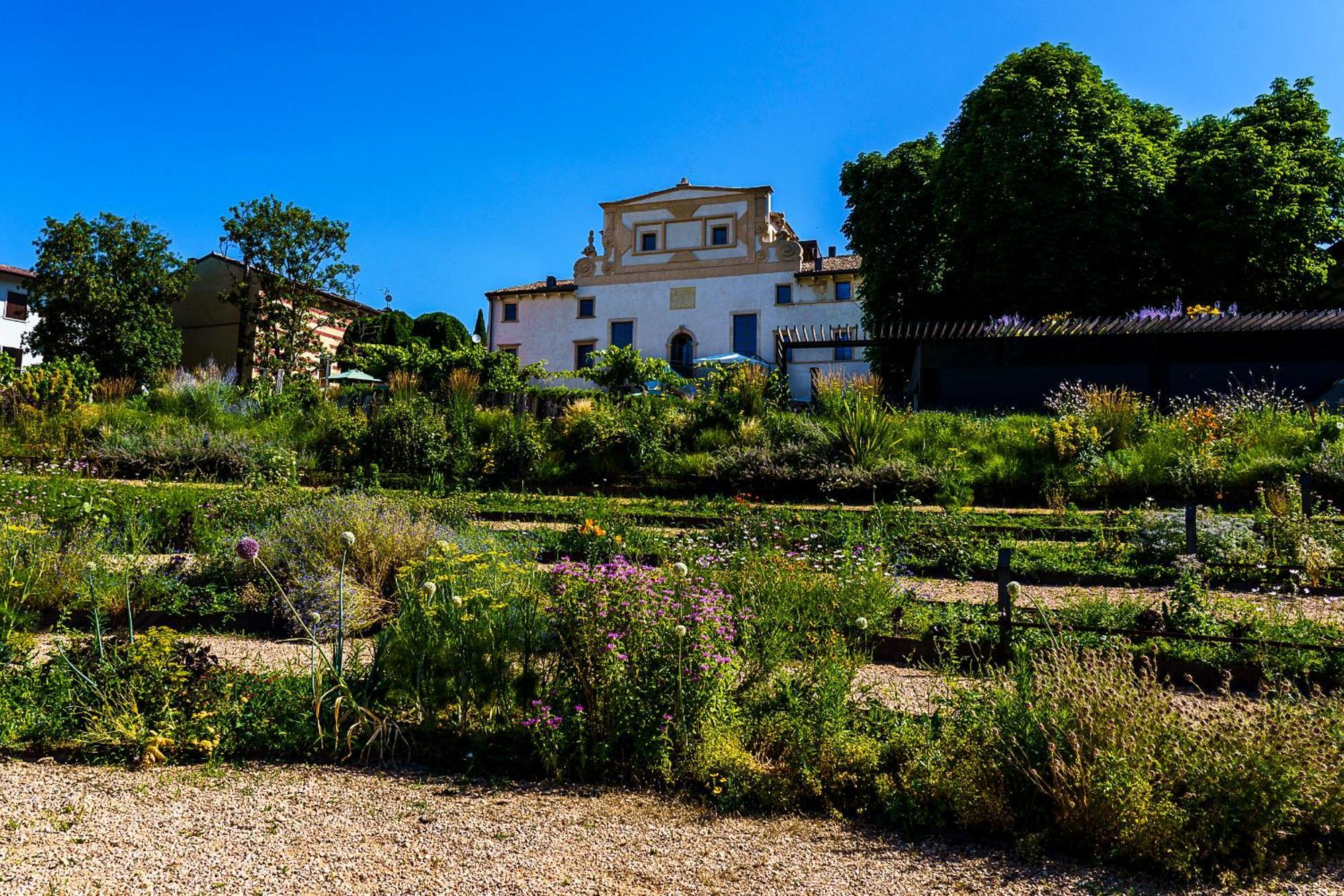 Villa Balis Crema Verona Hills (Adults Only) Grezzana Exterior photo